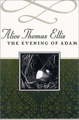 Stock image for The Evening of Adam for sale by Green Street Books
