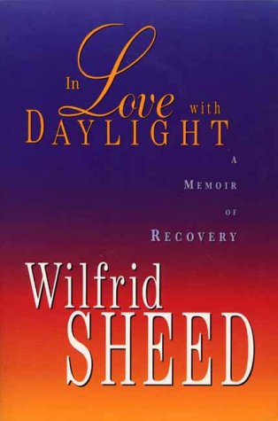 Stock image for In Love With Daylight: A Memoir of Recovery for sale by Front Cover Books