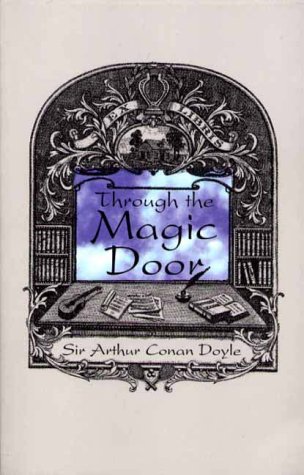 Beispielbild fr Through the Magic Door zum Verkauf von Books From California