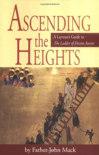 9781888212174: Ascending the Heights