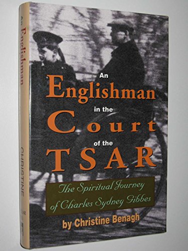 Beispielbild fr An Englishman in the Court of the Tsar zum Verkauf von WorldofBooks