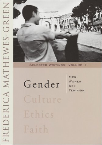 Beispielbild fr Gender : Men, Women, Sex, Feminism zum Verkauf von Better World Books