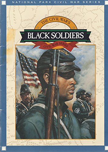 Beispielbild fr Civil War's Black Soldier zum Verkauf von Better World Books