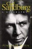 Stock image for Carl Sandburg: A Biography for sale by Book Lover's Warehouse