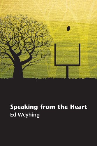 Stock image for Speaking from the Heart for sale by Lucky's Textbooks