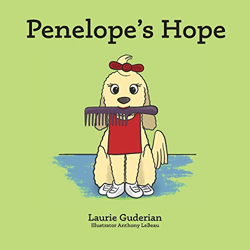 Stock image for Penelope's Hope for sale by GreatBookPrices