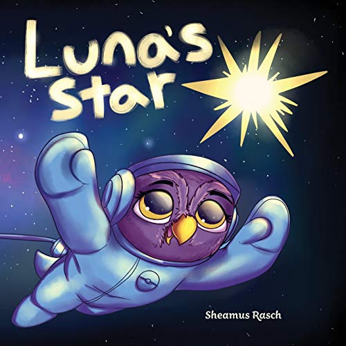 Stock image for Luna's Star for sale by SecondSale