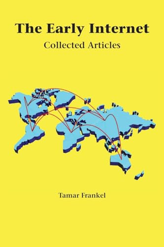 9781888215885: The Early Internet: Collected Articles