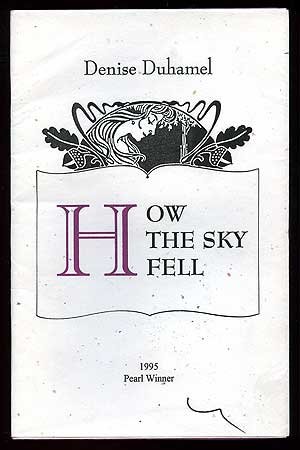 How the Sky Fell (9781888219029) by Duhamel, Denise