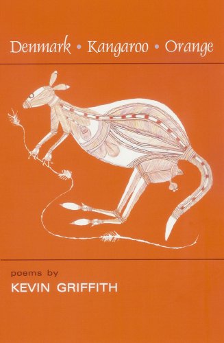 Stock image for Denmark, Kangaroo, Orange (Pearl Poetry Prize) for sale by Textbooks_Source
