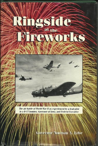 Stock image for Ringside at the Fireworks for sale by ThriftBooks-Dallas
