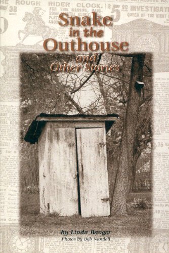 9781888223125: Snake in the Outhouse and other Stories