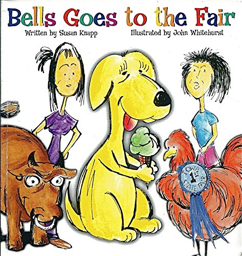 Stock image for Bells Goes to the Fair for sale by HPB-Ruby