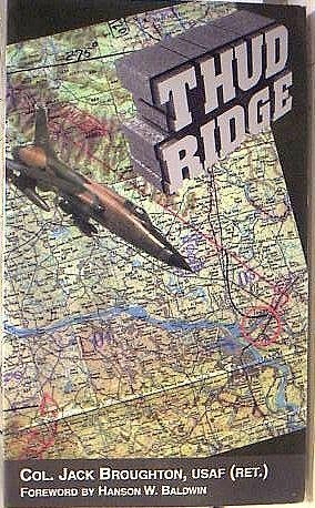 9781888237092: Title: Thud Ridge
