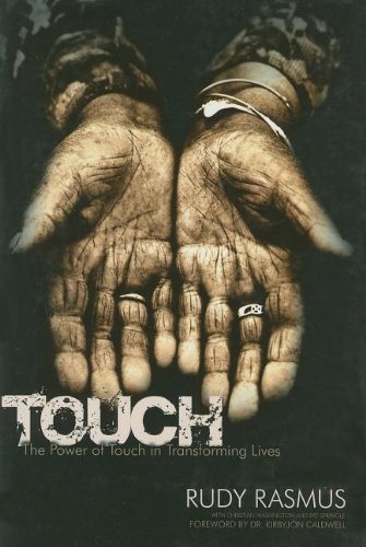 Imagen de archivo de Touch: The Power of Touch in Transforming Lives a la venta por Your Online Bookstore