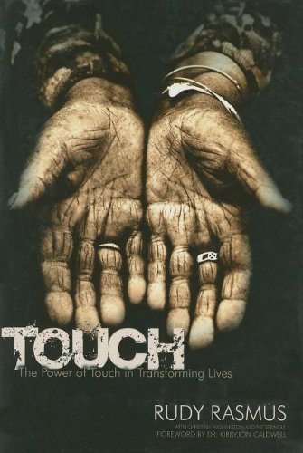 Stock image for Touch: The Power of Touch in Transforming Lives for sale by Books-FYI, Inc.