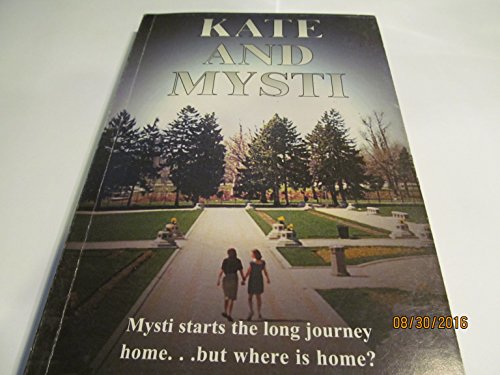 9781888251302: Kate and Mysti