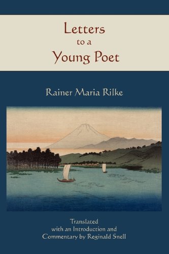 9781888262704: Letters to a Young Poet
