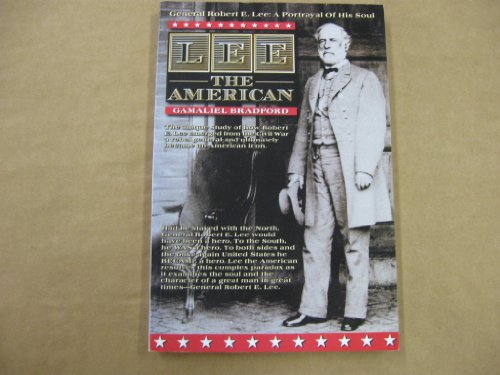 Stock image for Lee the American for sale by SecondSale
