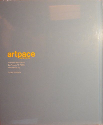 Beispielbild fr 2007 Artpace Residencies and Exhibitions zum Verkauf von austin books and more