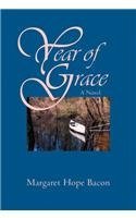 Beispielbild fr Year of Grace zum Verkauf von WorldofBooks