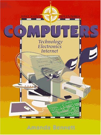 Stock image for Computers: Technology, Electronics, and Internet for sale by ThriftBooks-Atlanta