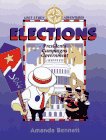 Imagen de archivo de Elections: Presidents, Campaigns, & Government (Unit Study Adventures) a la venta por Wonder Book