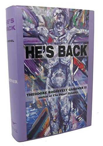 Imagen de archivo de He's Back a la venta por Better World Books