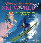 Stock image for Warren Millers Ski World 97 - CD-ROM for sale by JR Books
