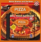 Stock image for Pizza (Better Homes and Gardens(R): Cooking for Today, Volume 7) for sale by The Media Foundation
