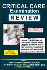 Stock image for Critical Care Examination Review for sale by Books Unplugged