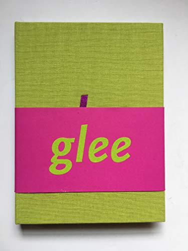 Stock image for Glee: Painting Now for sale by dsmbooks