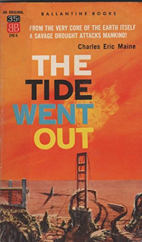 Stock image for The Tide Went Out (Ballantine SF, 290K) for sale by Wonder Book