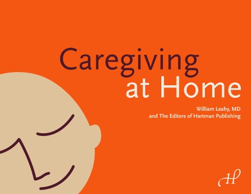 Stock image for Caregiving at Home for sale by HPB-Diamond