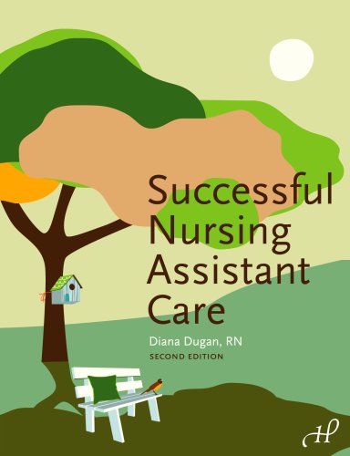 Imagen de archivo de Successful Nursing Assistant Care, 2nd Edition a la venta por Better World Books