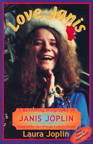 Stock image for Love, Janis for sale by Wonder Book