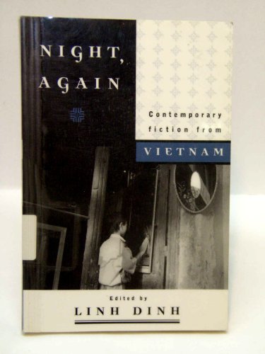 Stock image for Night Again : Contemporary Fiction from Vietnam for sale by Better World Books