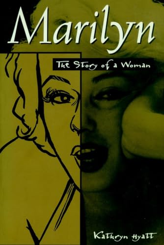 Imagen de archivo de Marilyn; The Story of a Woman a la venta por Jeff Stark