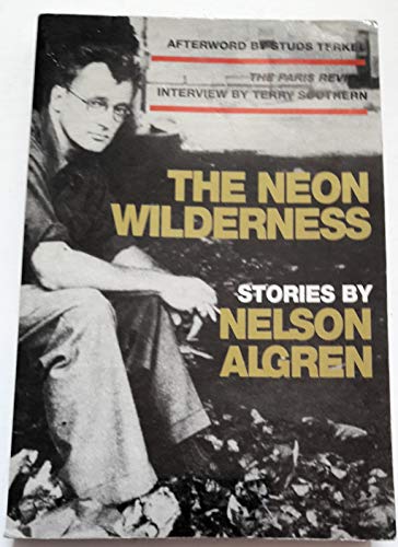 Imagen de archivo de The Neon Wilderness a la venta por HPB Inc.