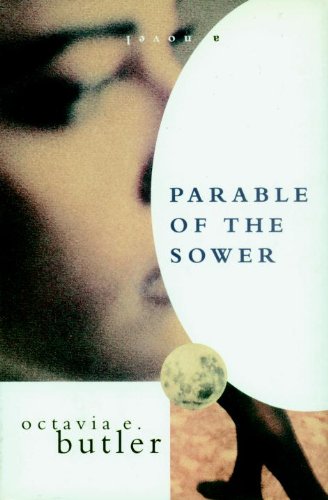 9781888363258: Parable of the Sower: A Novel