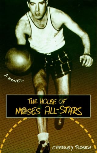 Beispielbild fr The House of Moses All-Stars : A Novel zum Verkauf von Better World Books