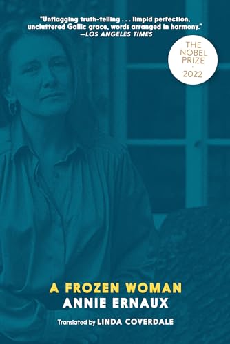 Stock image for A Frozen Woman for sale by ZBK Books