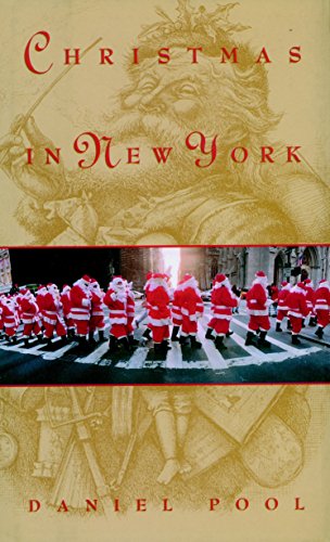 Beispielbild fr Christmas in New York zum Verkauf von Better World Books