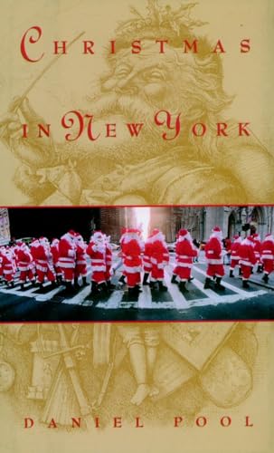 Stock image for Christmas in New York for sale by ZBK Books