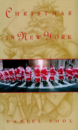 9781888363555: Christmas in New York