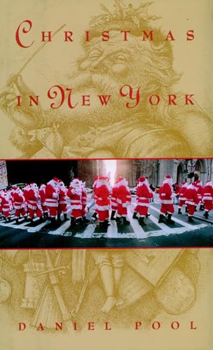 

Christmas in New York