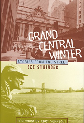 9781888363579: Grand Central Winter: Stories from the Street