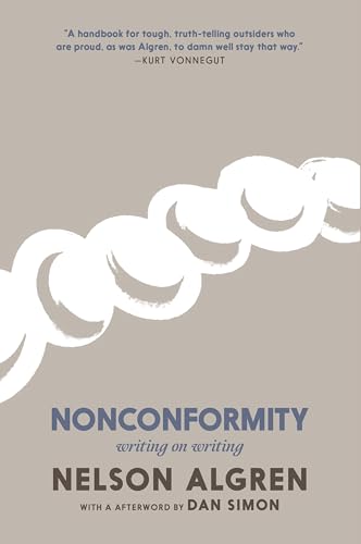 Beispielbild fr Nonconformity: Writing on Writing zum Verkauf von ThriftBooks-Atlanta
