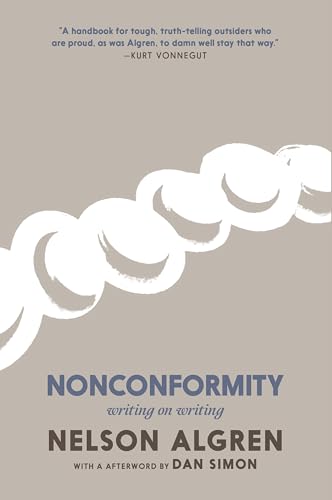 9781888363623: Nonconformity: Writing on Writing