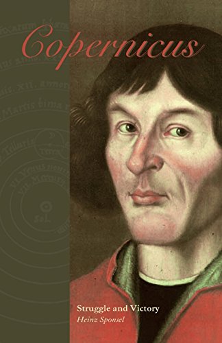 Stock image for Copernicus : Struggle and Victory for sale by Better World Books: West